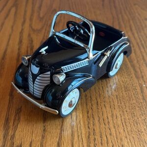 Hallmark Kiddie Car Classics 1937 Garton Ford